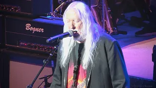 Edgar Winter, Free Ride, live in San Francisco with Ringo Starr & His All Starr Band (4K)