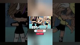 GachaLife TikTok Compilation #125 #shorts