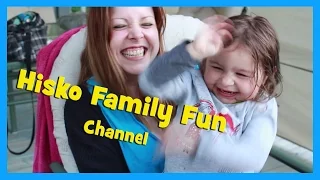 FAMILY FUN VLOG -  Summer Days Pool Party BBQ Birthday Trampoline Kids Fun Video