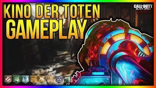 Bo3 kino der toten high round round 85+ flawless strating room world record