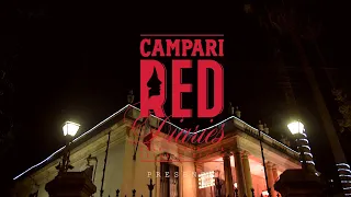 Campari KILLER IN RED