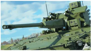 Ashs Top 10 hated Tanks in War Thunder 2022