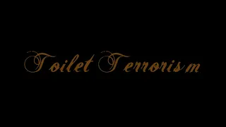 Toilet Terrorism | Blowing up bathrooms with mega farts and ultra diarrhea