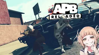 APB Reloaded - Don't😲Call It A Comeback!