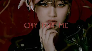 TWICE - Cry For Me [Sub. Español] (Audio Official)