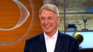 NCIS star Mark Harmon on show's new season and New Orleans spinoff