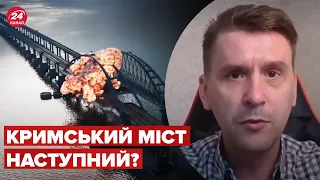 😏Побачимо в Криму ще більше "головотяпства", – КОВАЛЕНКО