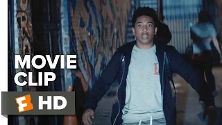 Sleight Movie Clip - Chase Scene (2017) | Movieclips Coming Soon