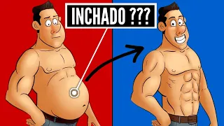 VEJA COMO ACABAR COM A RETENÇÃO DE LÍQUIDO DO CORPO (RETENÇÃO HÍDRICA)