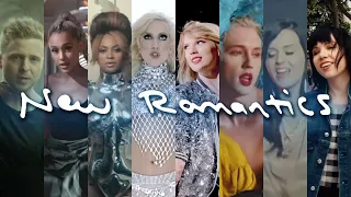 NEW ROMANTICS | Megamix