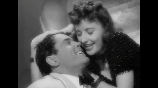 Couch Scene from The Lady Eve (1941)