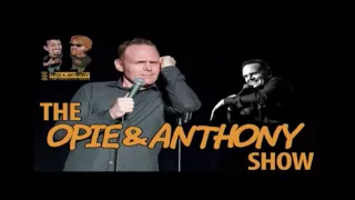 Bill Burr On O&A #45 (03-17-2006)