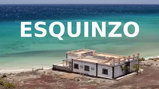 Esquinzo, Fuerteventura