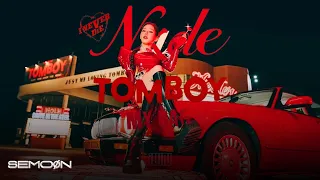 (G)I-DLE • 'Nxde' + 'MY BAG' + 'TOMBOY' | Award Show Concept