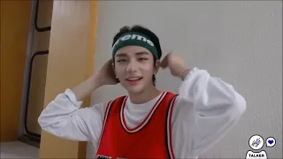 Imagina a Hyunjin de Stray Kids como tu novio [1/1]