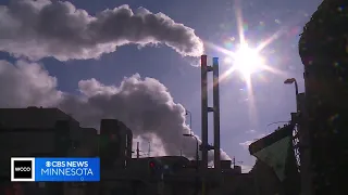 Extended: Activists call for closure of Hennepin County trash burner