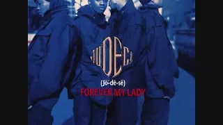 Jodeci  -  I'm Still Waiting