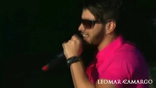 Gusttavo Lima - As Mina Pira | Caldas Country 2012 (Ao Vivo) #OEmbaixador