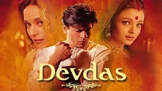 Full Movie Film Devdas |ShahRukh Khan| Alur Cerita Film India