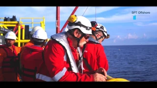 OPHIR Offshore Installation (highlights)