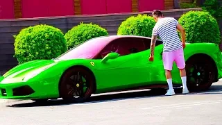 She's NOT a GOLD DIGGER Prank (MUST WATCH) - PART 6 💛🤑