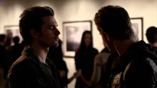 The Vampire Diaries - Music Scene - Lost Track of Time by MTNS - 6x11