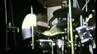 Coloured Balls   Johnny B  Goode Sunbury '73) 1973 (480p)