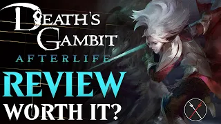 Death’s Gambit Afterlife Review: Is it Worth It? Should You Play it? Gameplay Impressions