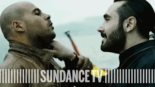 GOMORRAH | 'Conte Lashes Out at Ciro' Official Clip (Episode 103) | SundanceTV