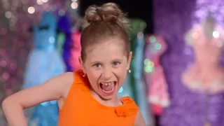 Elliana Walmsley - Interviews & Funny Moments on Dance Moms Season 6