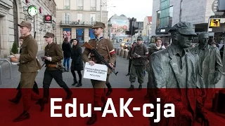 Surge Polonia: Edu-AK-cja