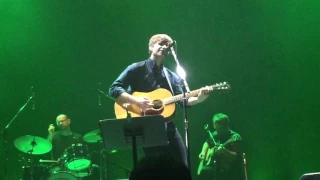 Death Cab for Cutie - Empty Room, Seattle WA 6/9/17