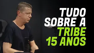 A VERDADE SOBRE A TRIBE 2016!  | Cortes Podcast Spotlight