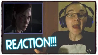 PlayStation Experience 2016 Showcase Reaction - 1080p