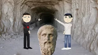 Plato's Allegory of the Cave