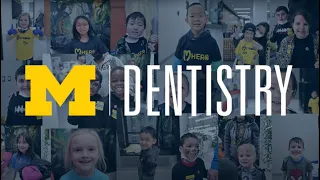 Give Kids a Smile: Promoting the importance of early dental care