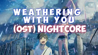 Is There Still Anything That Love Can Do Nightcore with Lyrics Girl Version (Weathering With You)