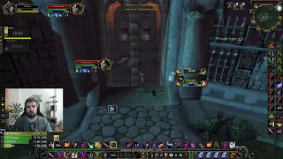 99% of rogues can't do this