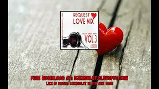 Dj-Khoolot - V.A. (Classic Mix) - REQUEST LOVE MIX VOL.3