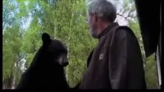 Alaska Thug Life - Bear (HQ VERSION)