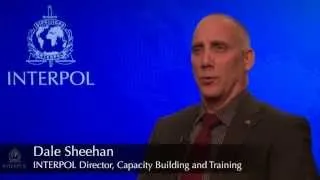 INTERPOL CAPACITY BUILDING AND TRAINING DIRECTORATE