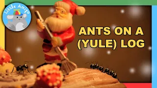 Minuscule - The Yule Log