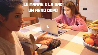 Le mamme e la DAD... un anno dopo!