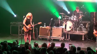 Samantha Fish-live-16.11.2014