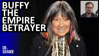 'Pretendian' Caught After Decades of False Indigenous Ancestry Claims |  Buffy Sainte-Marie Analysis