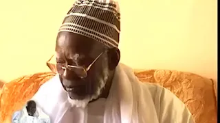 Témoignage de serigne Mountakha Mbacké sur Serigne Saliou MBACKE