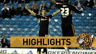 Leeds United 2 Hull City 3 | Match Highlights | 18th September 2012