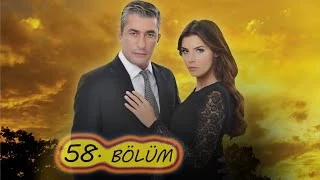 Dila Hanım 58. Bölüm (HD)