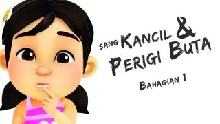 Pada Zaman Dahulu S01E07 - Sang Kancil & Perigi Buta (Bhgn 1)