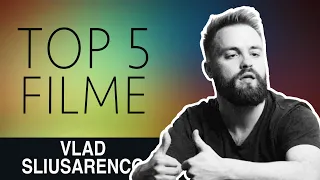 VALERA OTCAT / VLAD SLIUSARENCO - TOP 5 FILME